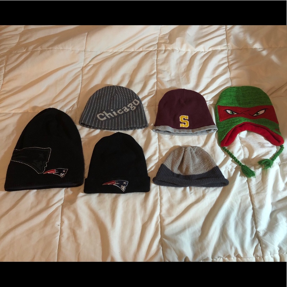 !! HATS !!